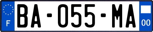 BA-055-MA
