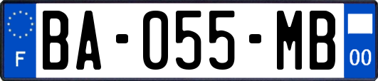 BA-055-MB