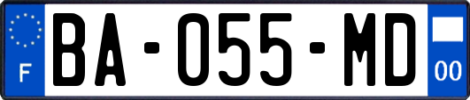 BA-055-MD