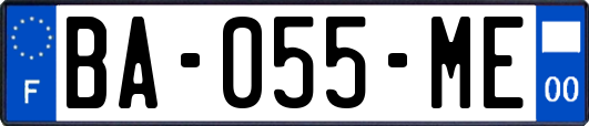 BA-055-ME