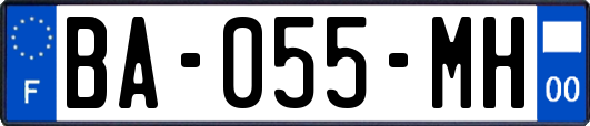BA-055-MH