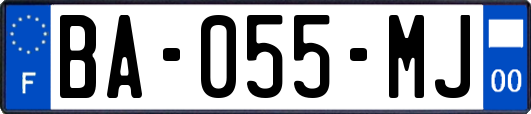 BA-055-MJ