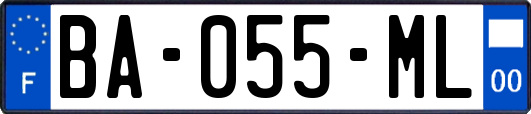 BA-055-ML