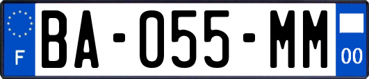 BA-055-MM