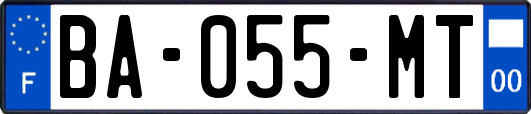 BA-055-MT