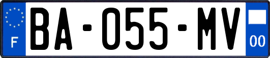 BA-055-MV
