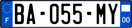 BA-055-MY