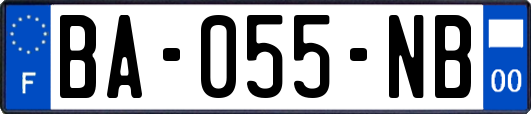 BA-055-NB