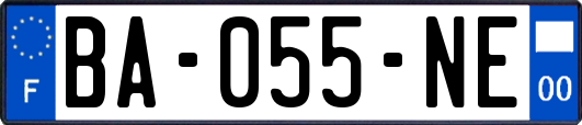 BA-055-NE