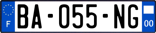 BA-055-NG