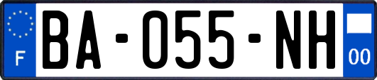 BA-055-NH