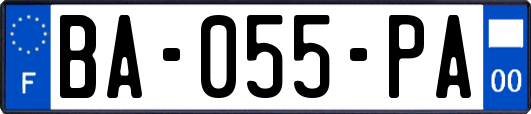 BA-055-PA