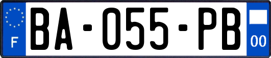BA-055-PB