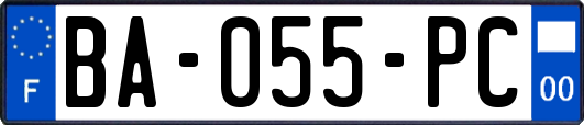 BA-055-PC