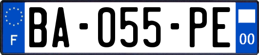 BA-055-PE