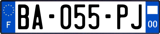 BA-055-PJ