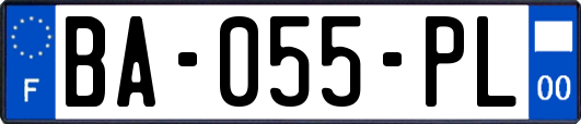 BA-055-PL