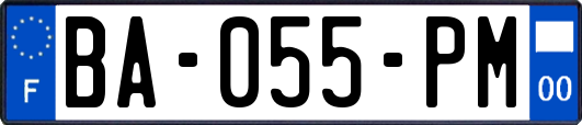 BA-055-PM