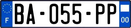 BA-055-PP