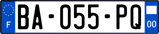 BA-055-PQ