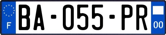 BA-055-PR