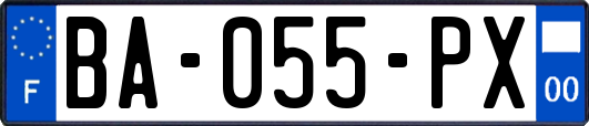 BA-055-PX