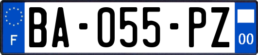 BA-055-PZ