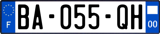 BA-055-QH