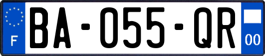 BA-055-QR