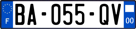BA-055-QV