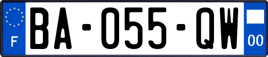 BA-055-QW