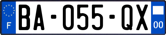 BA-055-QX