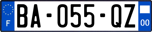 BA-055-QZ