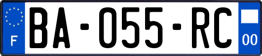 BA-055-RC