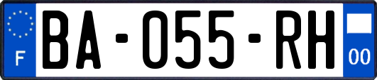 BA-055-RH