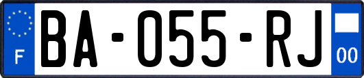 BA-055-RJ