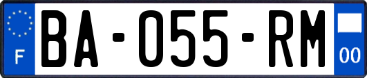 BA-055-RM