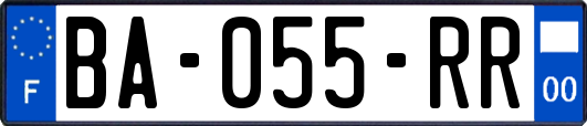 BA-055-RR
