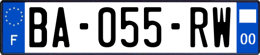BA-055-RW