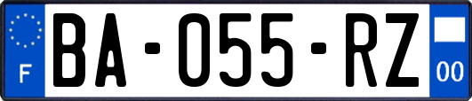 BA-055-RZ