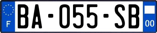 BA-055-SB