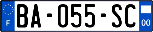 BA-055-SC