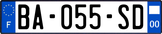 BA-055-SD