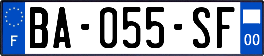 BA-055-SF
