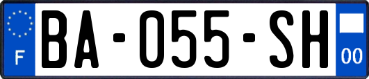 BA-055-SH