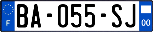 BA-055-SJ