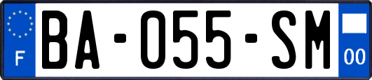 BA-055-SM