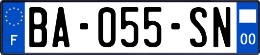BA-055-SN