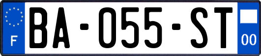 BA-055-ST