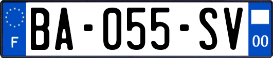 BA-055-SV